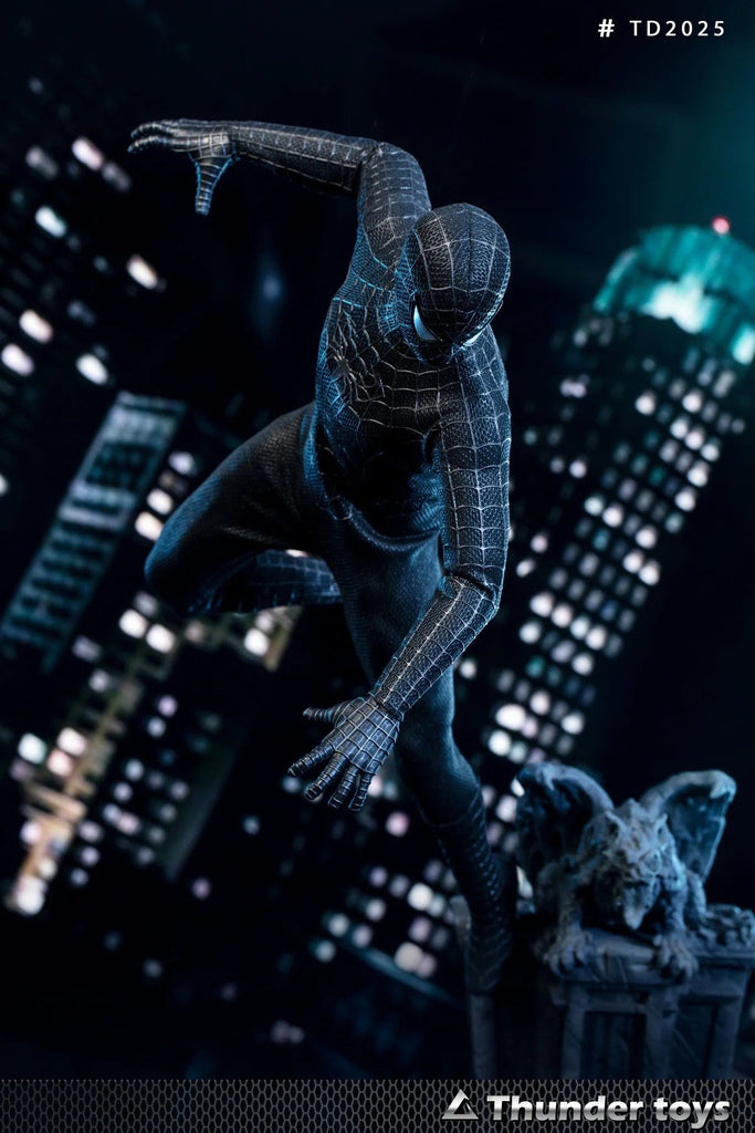 Thunder-Toys-Spider-Man